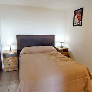Apartamento de 1 Dormitorio